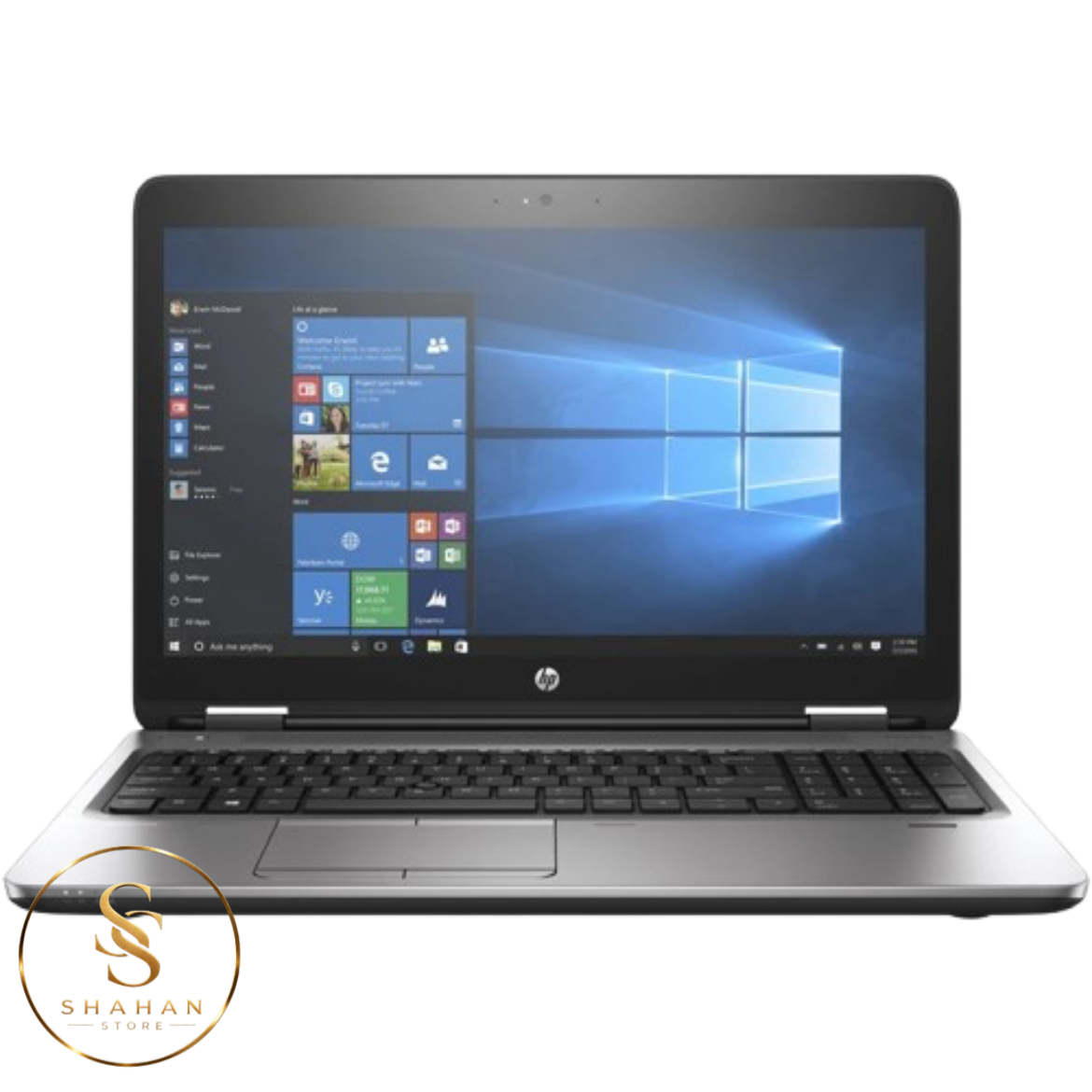 لپ تاپ hp 650 G3
