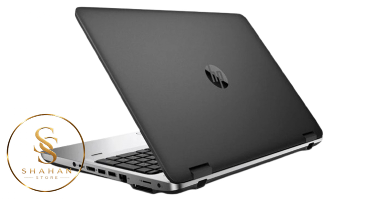 لپ تاپ hp 650 G3