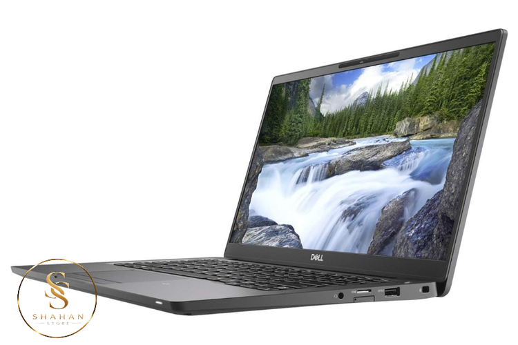 لپ تاپ Latitude 7400 دل