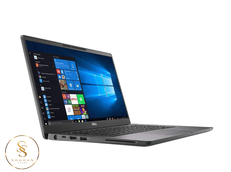 لپ تاپ Latitude 7400 دل