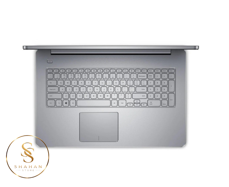 لپتاپ لمسی Laptop Dell Inspiron i7737