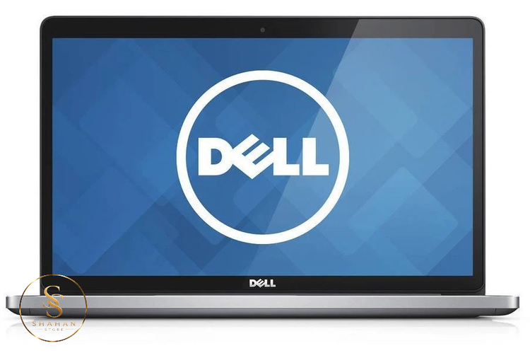 لپتاپ لمسی Laptop Dell Inspiron i7737