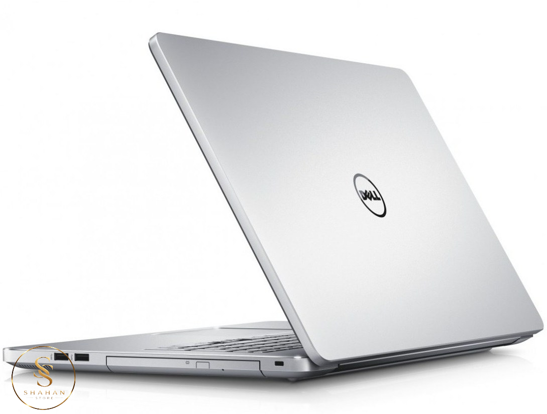 لپتاپ لمسی Laptop Dell Inspiron i7737