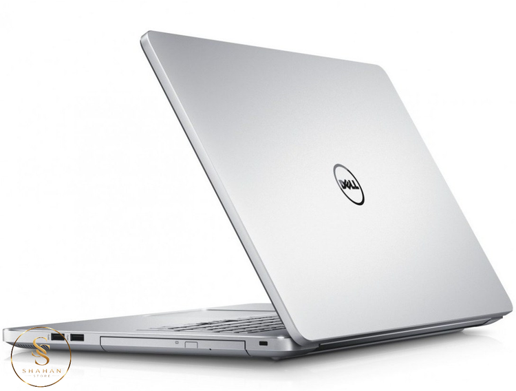 لپتاپ لمسی Laptop Dell Inspiron i7737