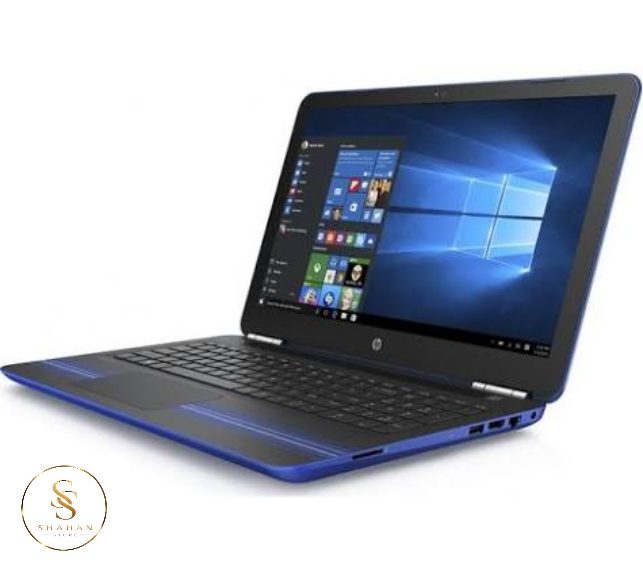 لپ تاپ Pavilion notebook اچ پی