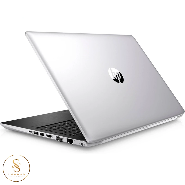 لپ تاپ اچ پی مدل ProBook 450 G5