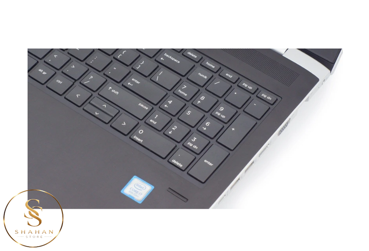 لپ تاپ اچ پی مدل ProBook 450 G5
