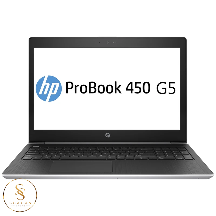 لپ تاپ اچ پی مدل ProBook 450 G5
